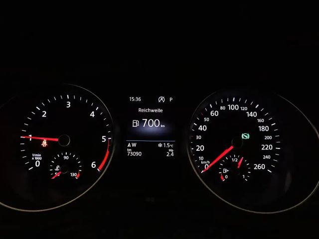 Volkswagen Passat Business DSG Variant