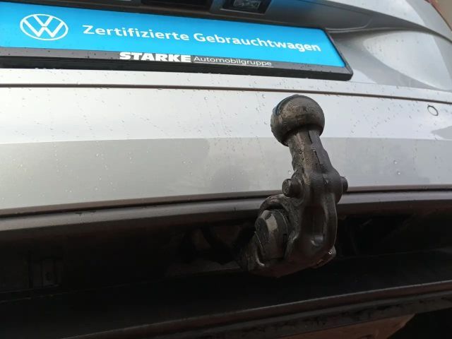 Volkswagen Golf 1.5 TSI Life Variant