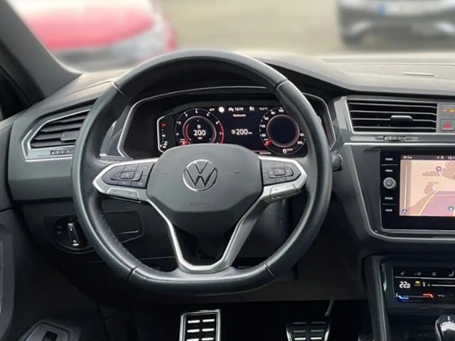 Volkswagen Tiguan 1.5 TSI DSG