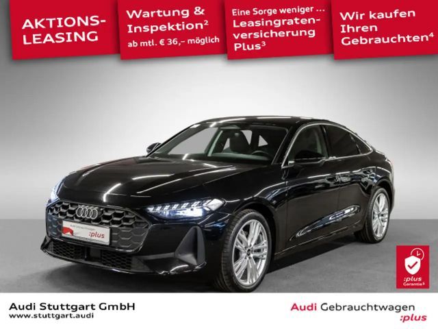 Audi A5 Quattro S-Tronic