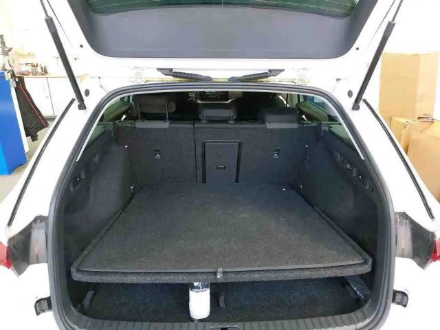 Skoda Octavia 2.0 TDI Style Style