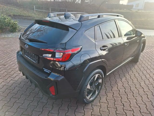 Subaru Crosstrek AWD