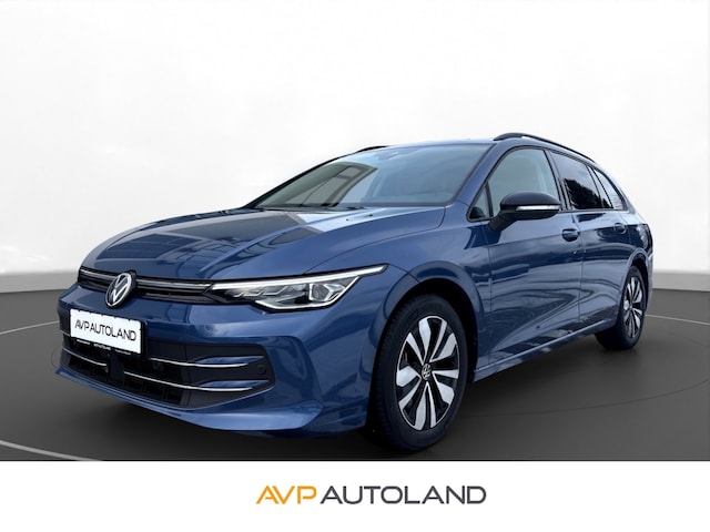 Volkswagen Golf 2.0 TDI DSG Golf VIII Variant