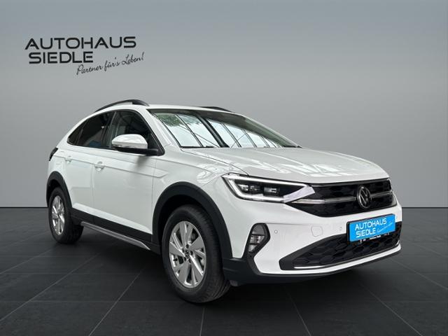 Volkswagen Taigo Life