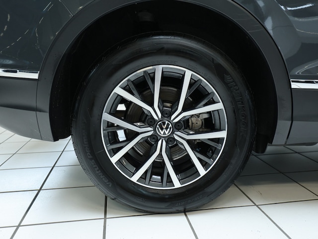 Volkswagen Tiguan DSG Life eHybrid