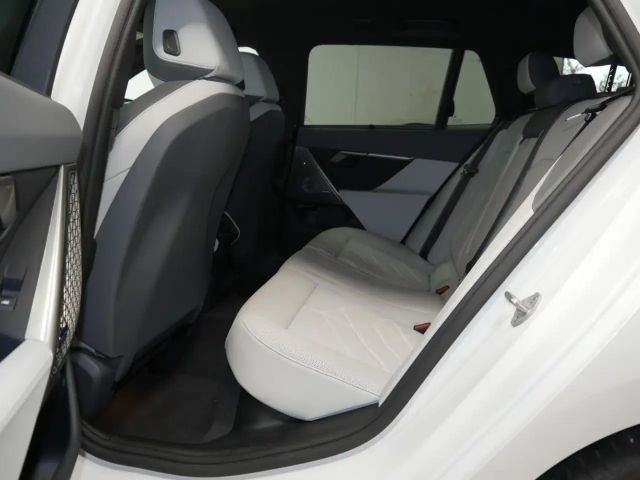 BMW 520 520d M-Sport Touring