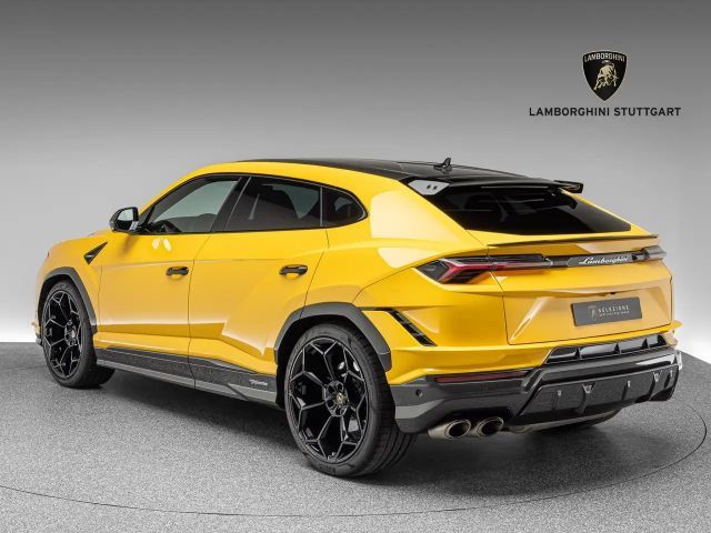 Lamborghini Urus Performante