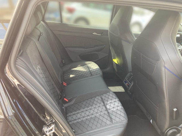 Volkswagen Golf 2.0 TDI DSG Variant