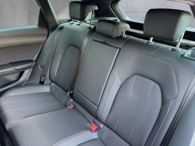 Cupra Leon e-HYBRID 150/204