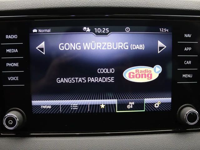 Skoda Karoq 1.5 TSI Style Style