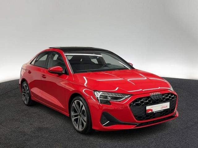 Audi A3 35 TFSI S-Tronic Sedan