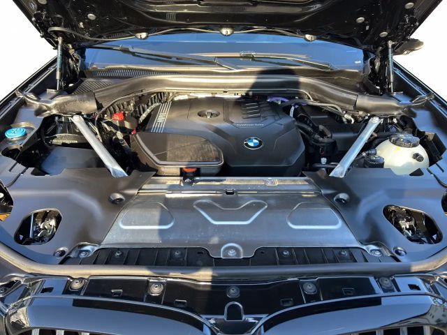 BMW X3 M-Sport xDrive30i