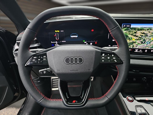Audi A6 e-tron Avant Quattro