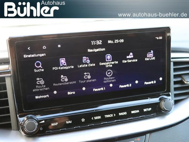 Kia Ceed GDi GT-Line SportWagon