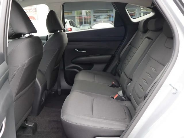 Hyundai Tucson 2WD T-GDi