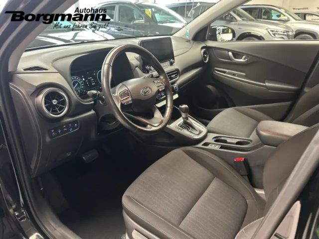 Hyundai Kona 1.6 2WD Hybrid Prime