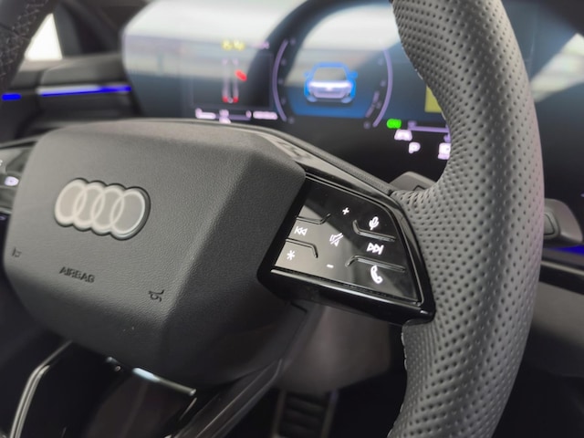 Audi A5 Quattro S-Tronic