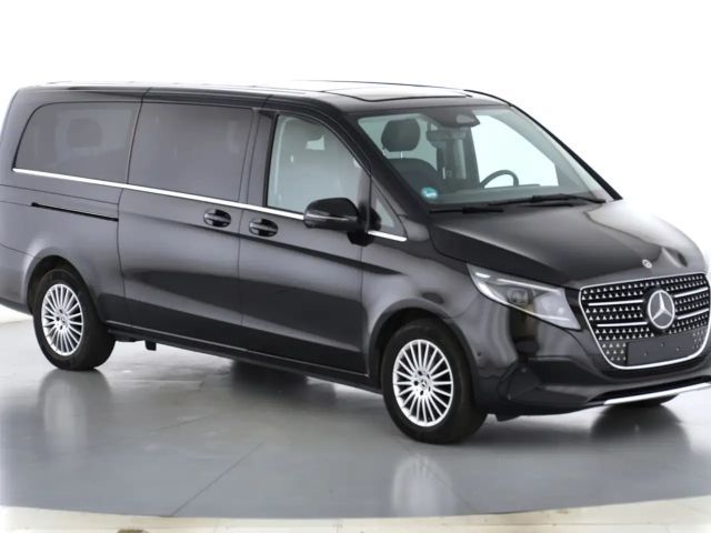 Mercedes-Benz V 300 AVANTGARDE Extralang