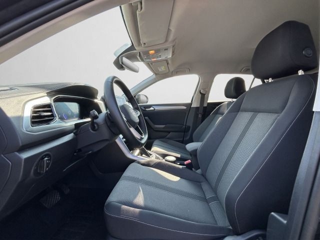 Volkswagen T-Roc 1.5 TSI DSG Life