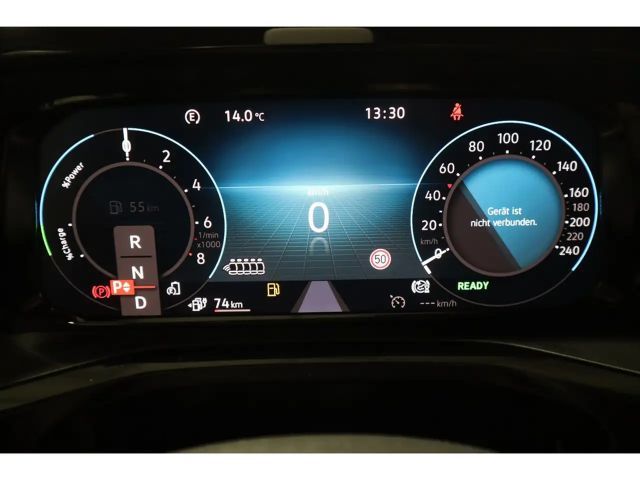 Volkswagen Multivan T7 eHybrid