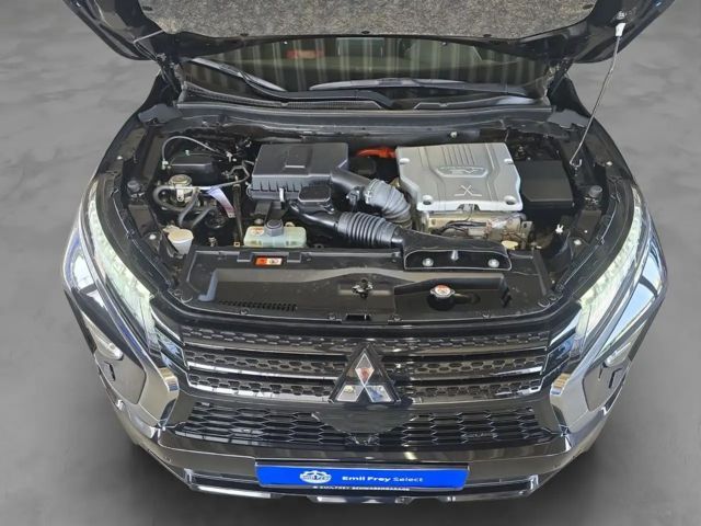 Mitsubishi Eclipse Cross 4WD PHEV