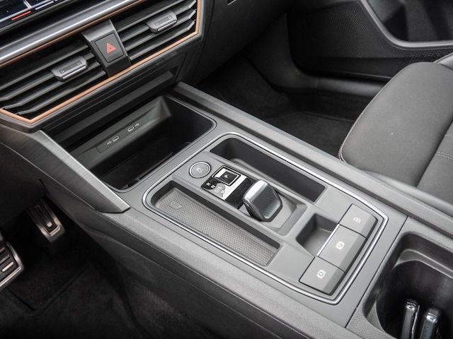 Cupra Leon 2.0 TSI 4Drive Sportstourer VZ