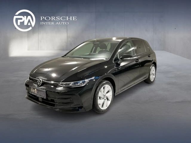 Volkswagen Golf Rabbit TSI