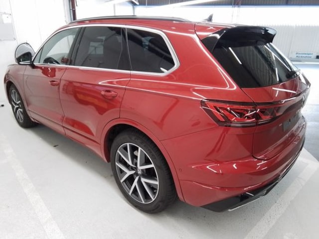 Volkswagen Touareg 3.0 V6 TSI 4Motion R-Line