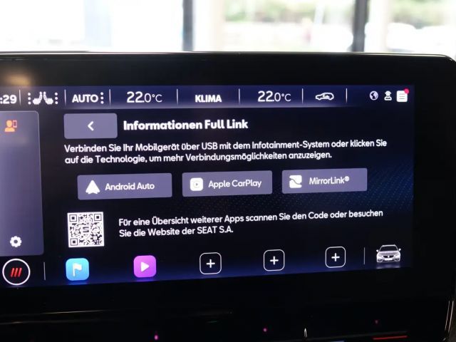 Seat Leon 2.0 TDI Style