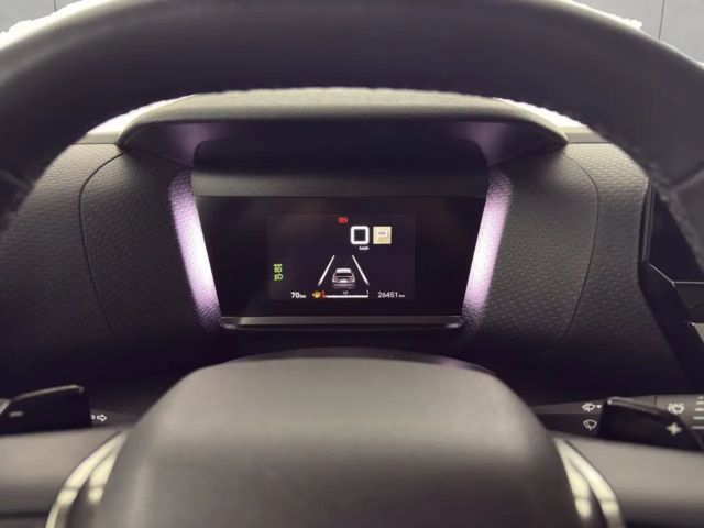 Citroën C4 PureTech Shine