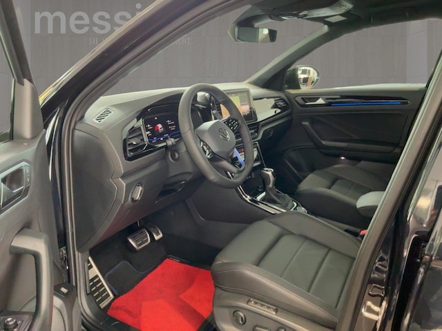 Volkswagen T-Roc 4Motion DSG