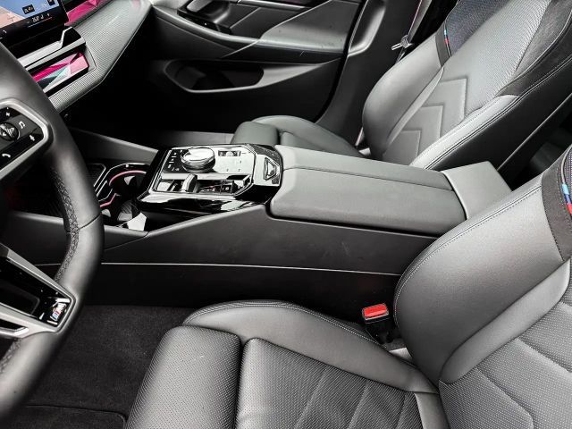 BMW 540 540d M-Sport Sedan xDrive