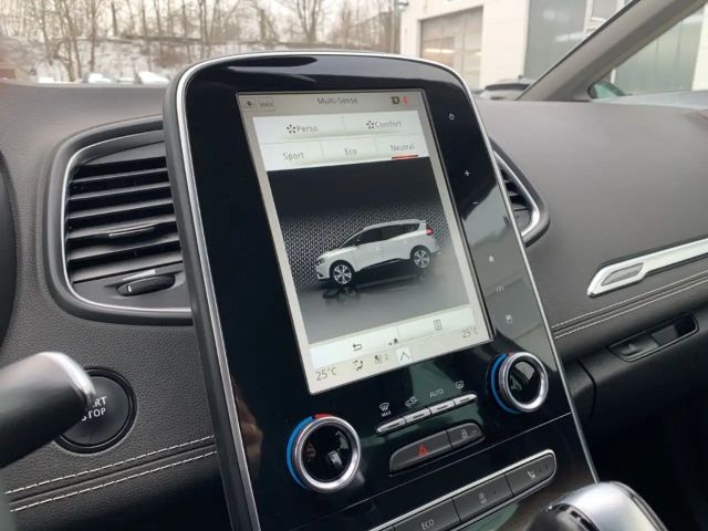 Renault Grand Scenic EDC Grand TCe 140 Techno