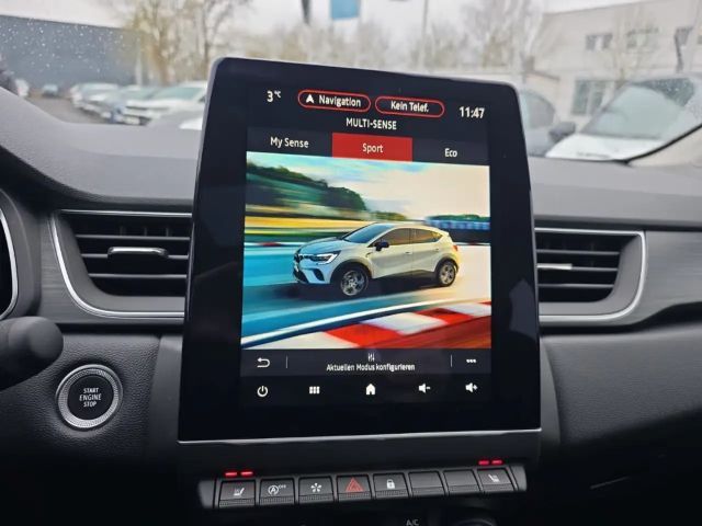 Mitsubishi ASX Mildhybrid Top 1.3 WR Navi Pano Leder Bose