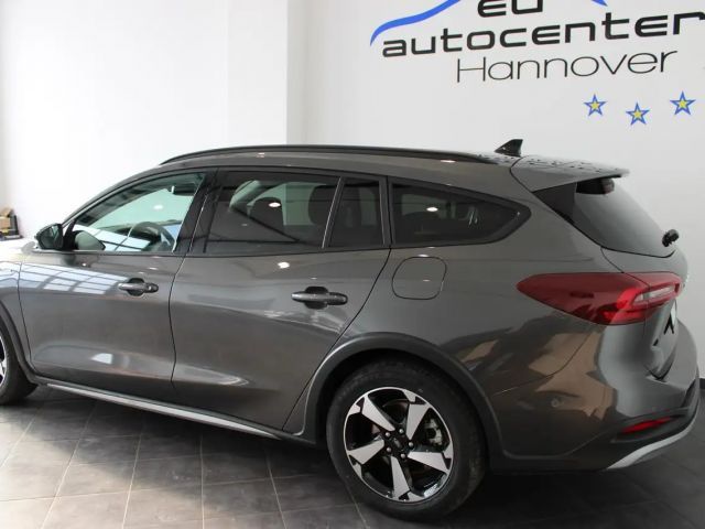 Ford Focus Active Wagon