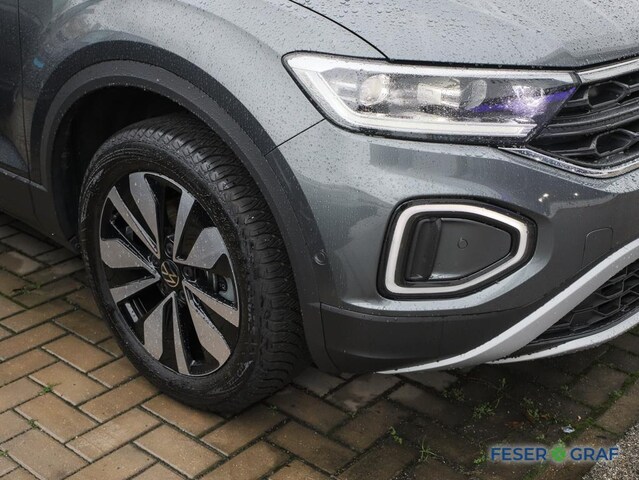 Volkswagen T-Roc 2.0 TDI DSG