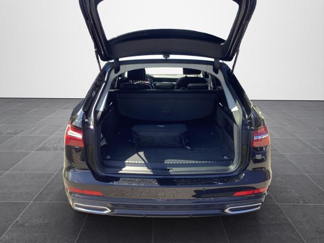 Audi A6 Avant Hybride Sport