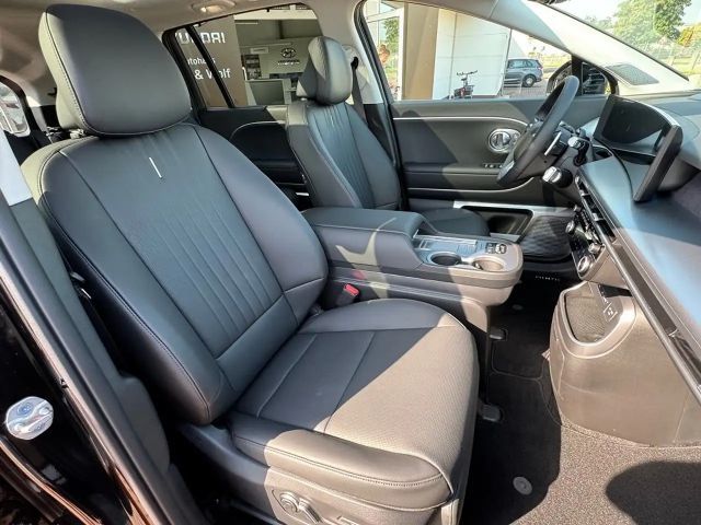 Hyundai IONIQ 9 4WD UNIQ