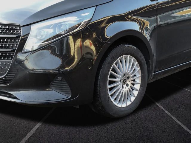 Mercedes-Benz V 300 AVANTGARDE Extralang