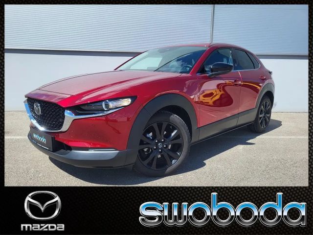 Mazda CX-30 Homura
