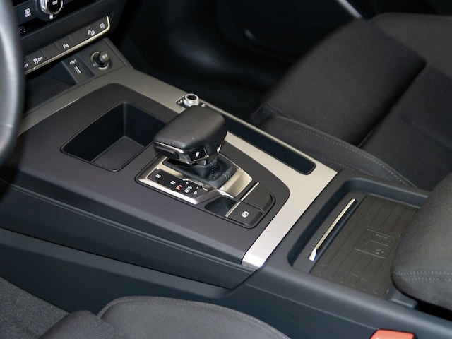 Audi Q5 40 TDI Quattro S-Tronic Sportback