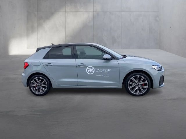 Audi A1 25 TFSI