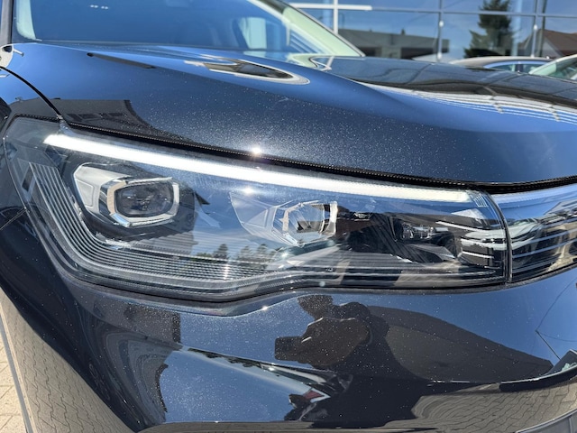 Volkswagen Tiguan 1.5 TSI DSG