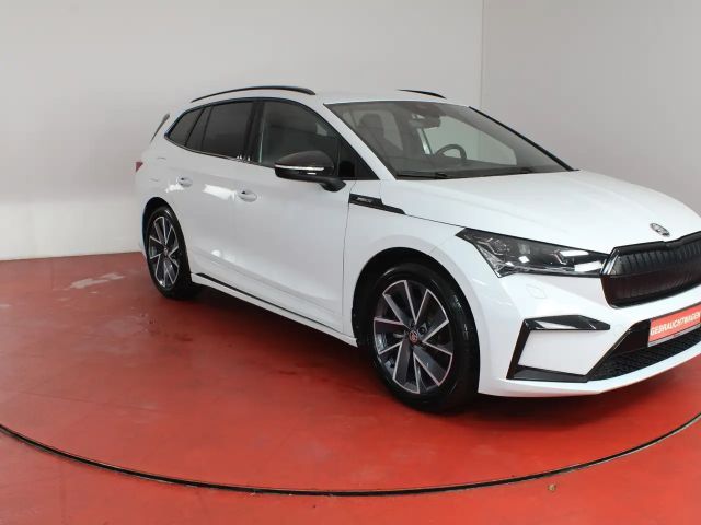 Skoda Enyaq Sportline