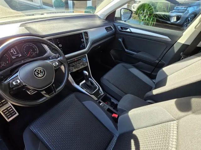 Volkswagen T-Roc Active