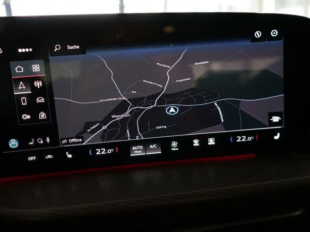 Audi Q5 Quattro S-Line