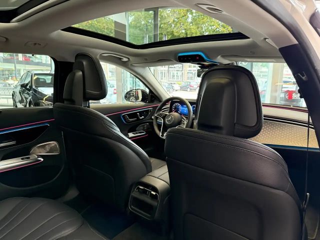 Mercedes-Benz E 300 4MATIC E 300 de