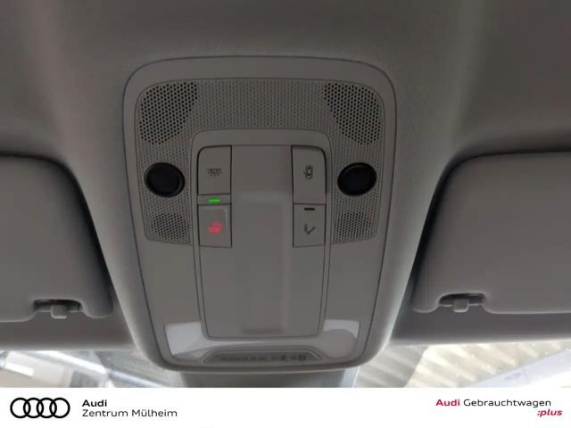 Audi A1 30 TFSI Sportback