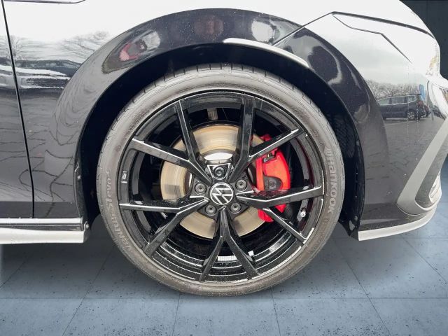 Volkswagen Golf Business DSG GTI
