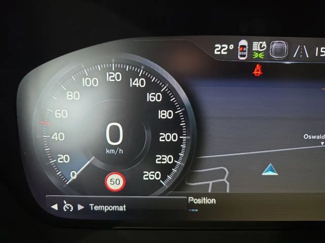 Volvo XC40 Core Momentum